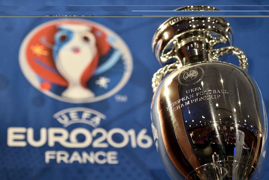 Euro 2016: Tijd om te oogsten