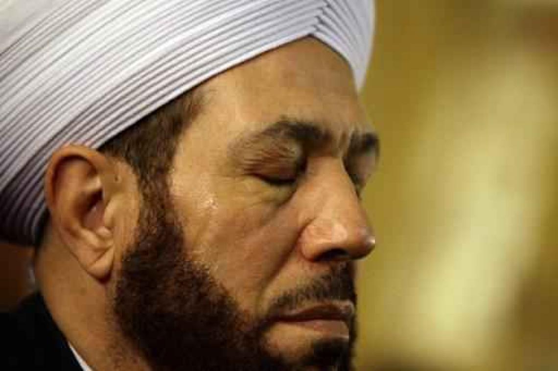 Hezbollah-topbevelhebber Badreddin gedood bij Israëlische luchtaanval
