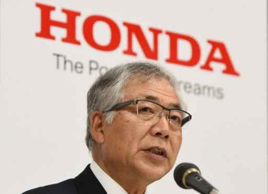 Honda roept miljoenen extra auto's terug om airbags