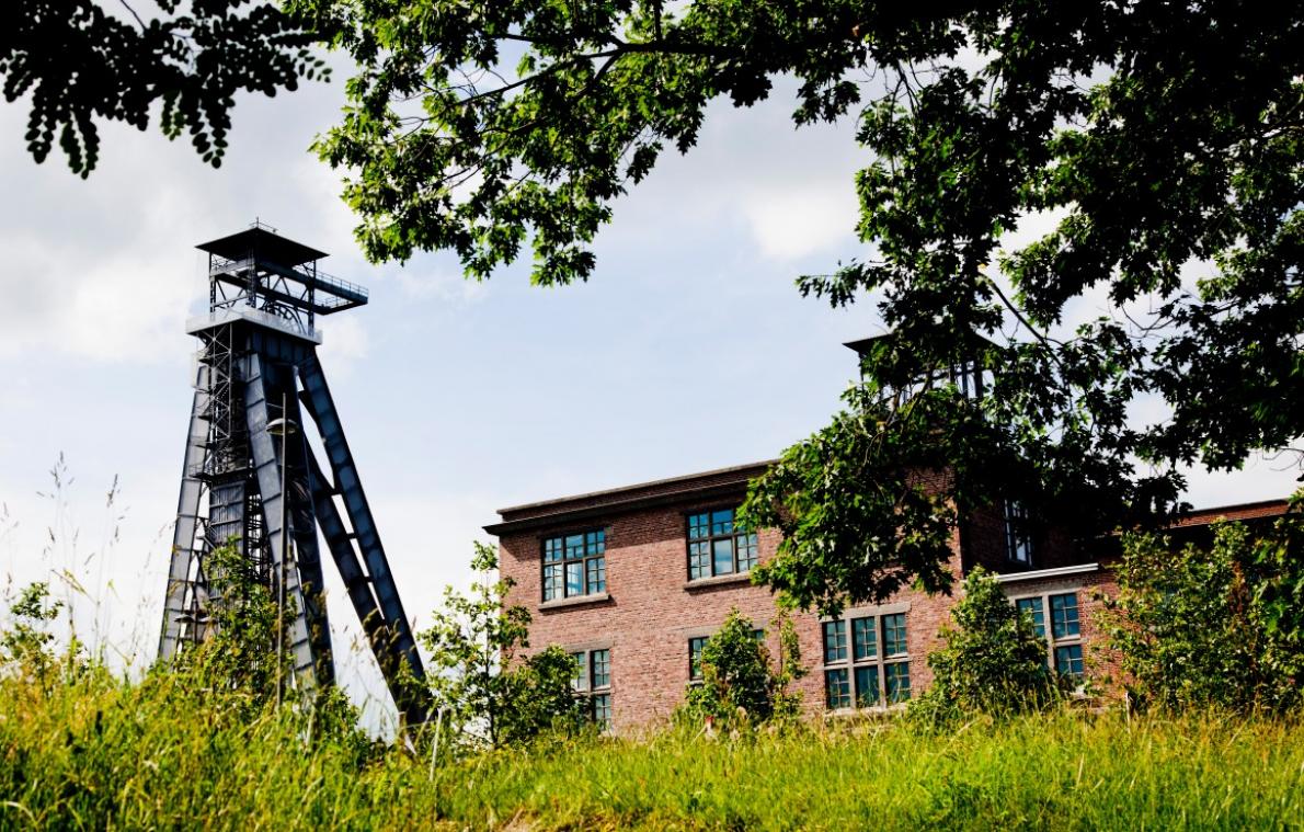 Vijf tips voor een weekend in eigen land