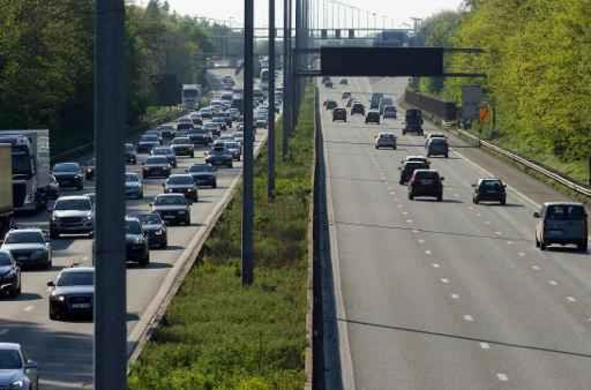 Minder dan 1 procent Belgen op hoogte van strengere regeling verkeersrecidivisten