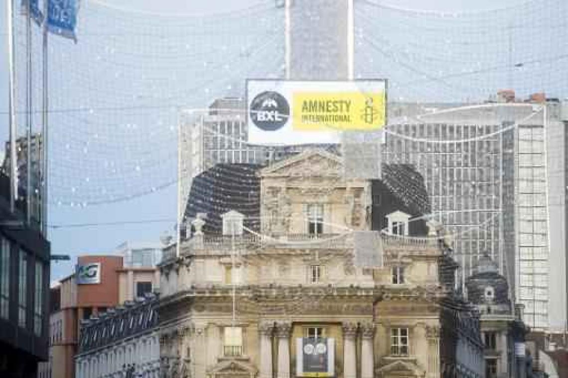 Amnesty lanceert petitie voor wijziging transgenderwet