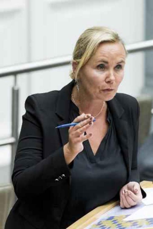 Homans zet door met OCMW-integratie