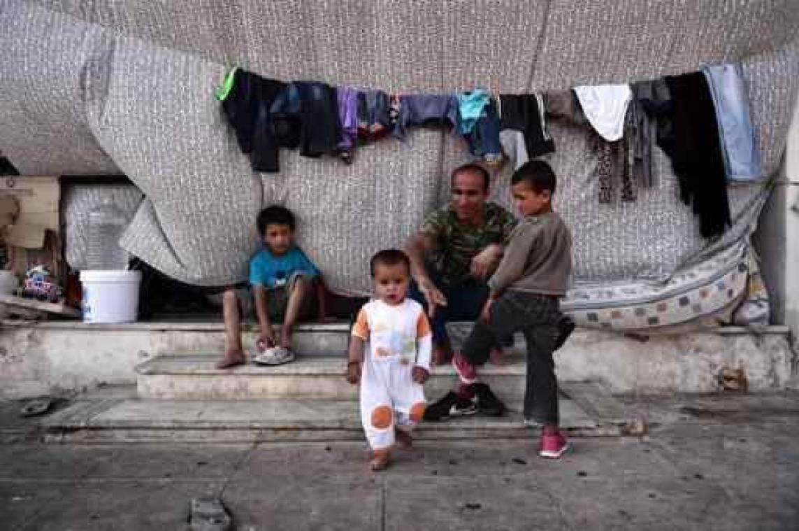 Meerderheid van de Duitsers rekent op mislukking vluchtelingenakkoord EU-Turkije