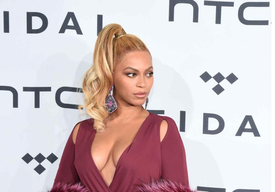 Fan zingt nummer van Beyoncé te luid en wordt gearresteerd