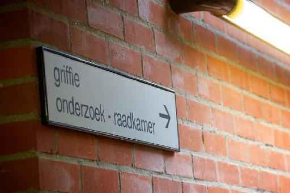 Kasteelmoord-verdachte Evert d.C. blijft in de cel