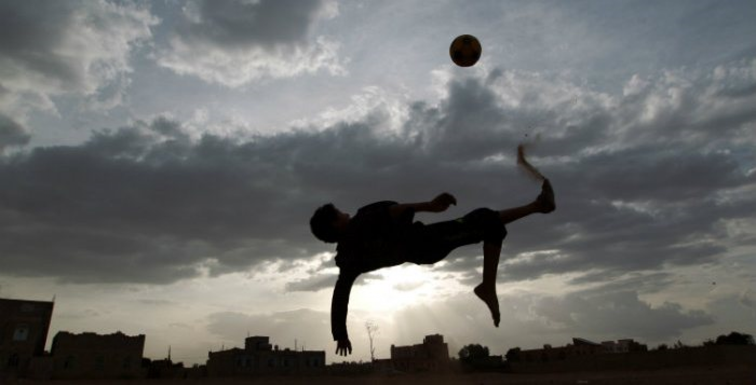 De zeven meest ongelofelijke blessures van voetballers