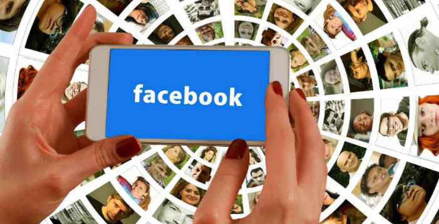 De 72 dingen die Facebook weet over jou