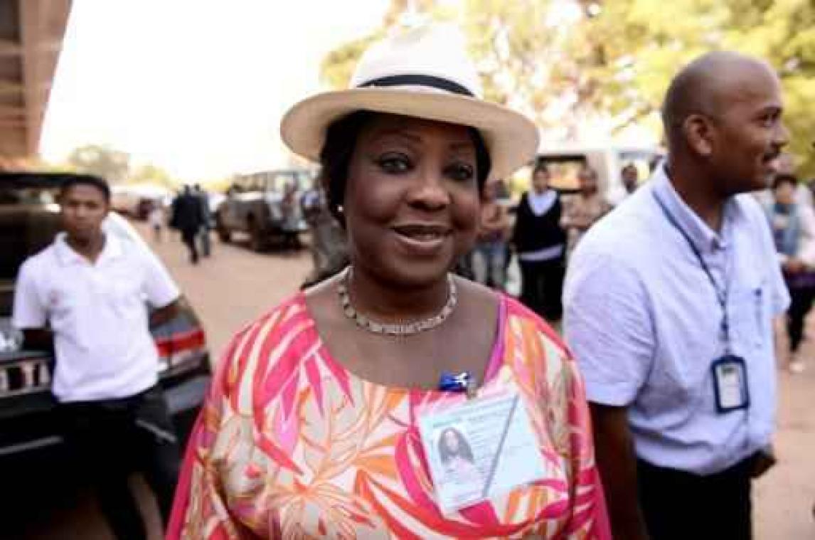 Senegalese Samoura is nieuwe secretaris-generaal van FIFA