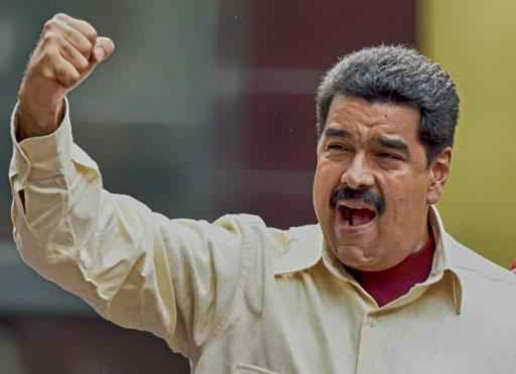 President Maduro verlengt economische noodtoestand in Venezuela