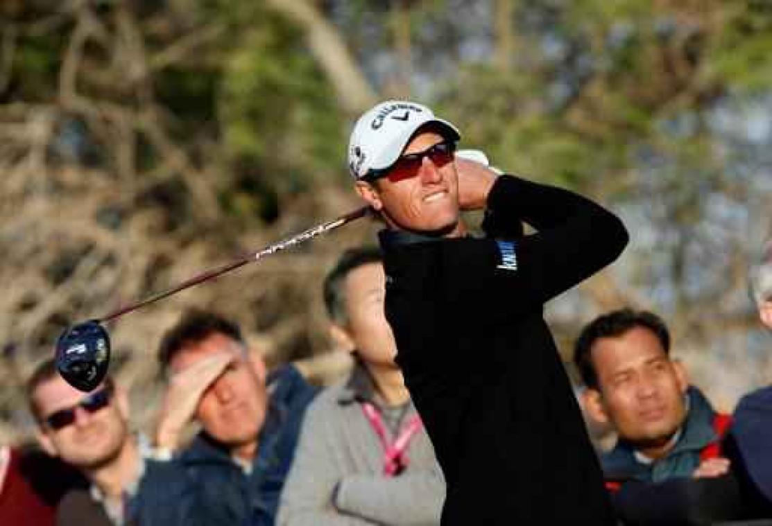 Colsaerts status quo op drie op Mauritius
