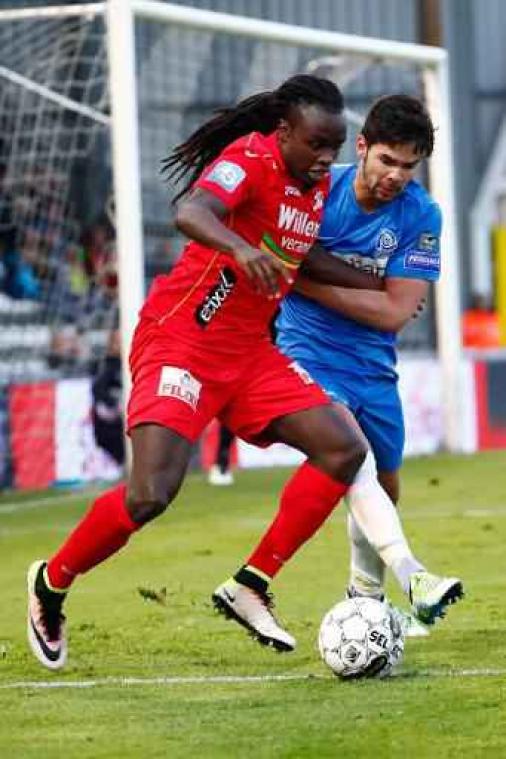 Jupiler Pro League - Lukaku bezorgt Oostende in extremis zege tegen Genk
