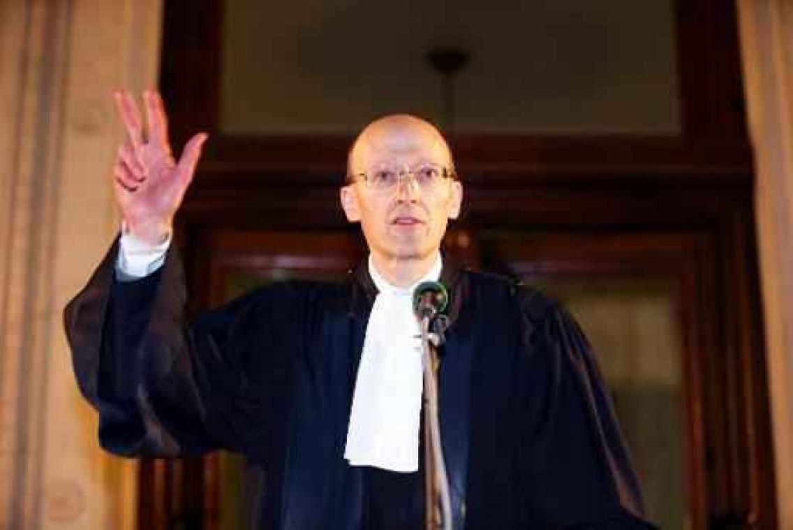 Besparingen Justitie dreigen België op niveau schurkenstaat te brengen