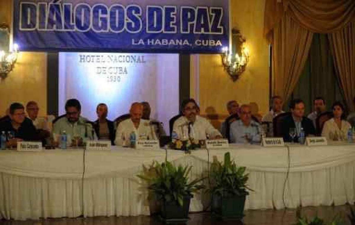 Colombiaanse regering en Farc bereiken akkoord over kindsoldaten