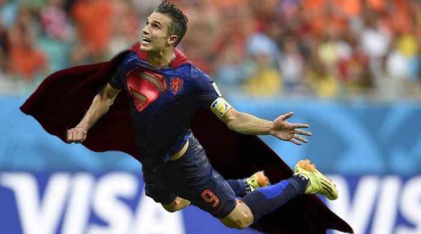 #persieing nieuwe hit op Twitter