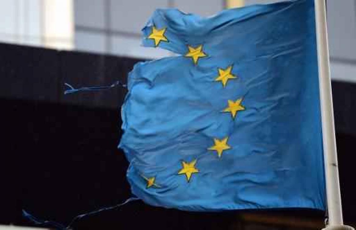 Driehonderd Britse zakenlui spreken zich uit voor Brexit