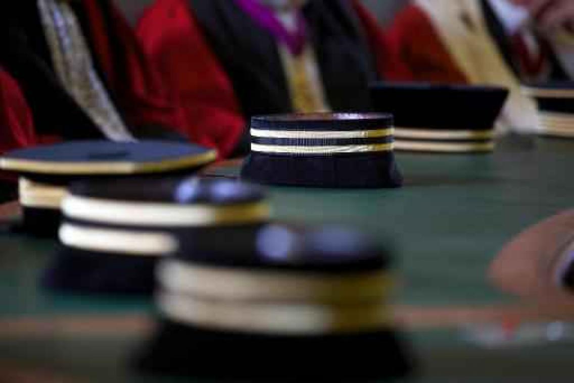 Gigantische sociale fraude dinsdag opnieuw voor de rechter