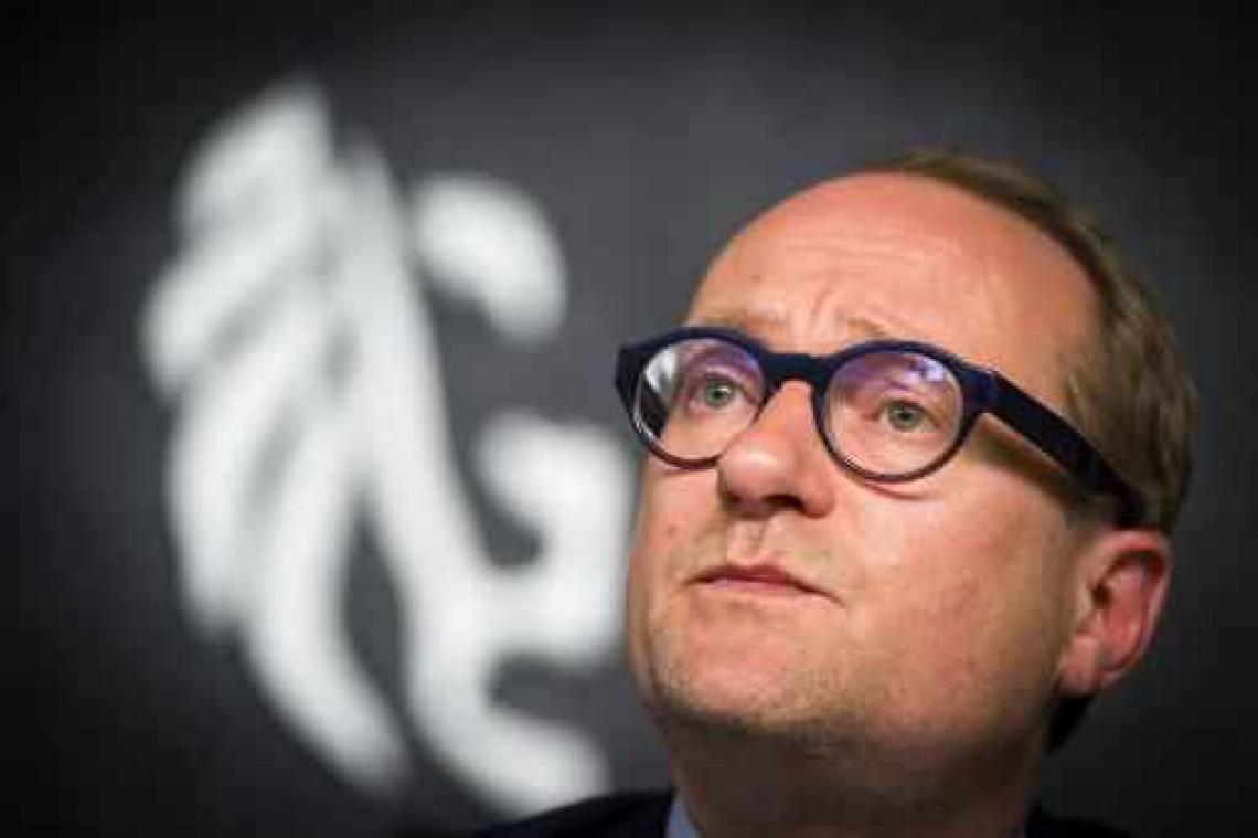 Nederlandse minister verzet zich tegen Weyts' plannen voor kilometerheffing