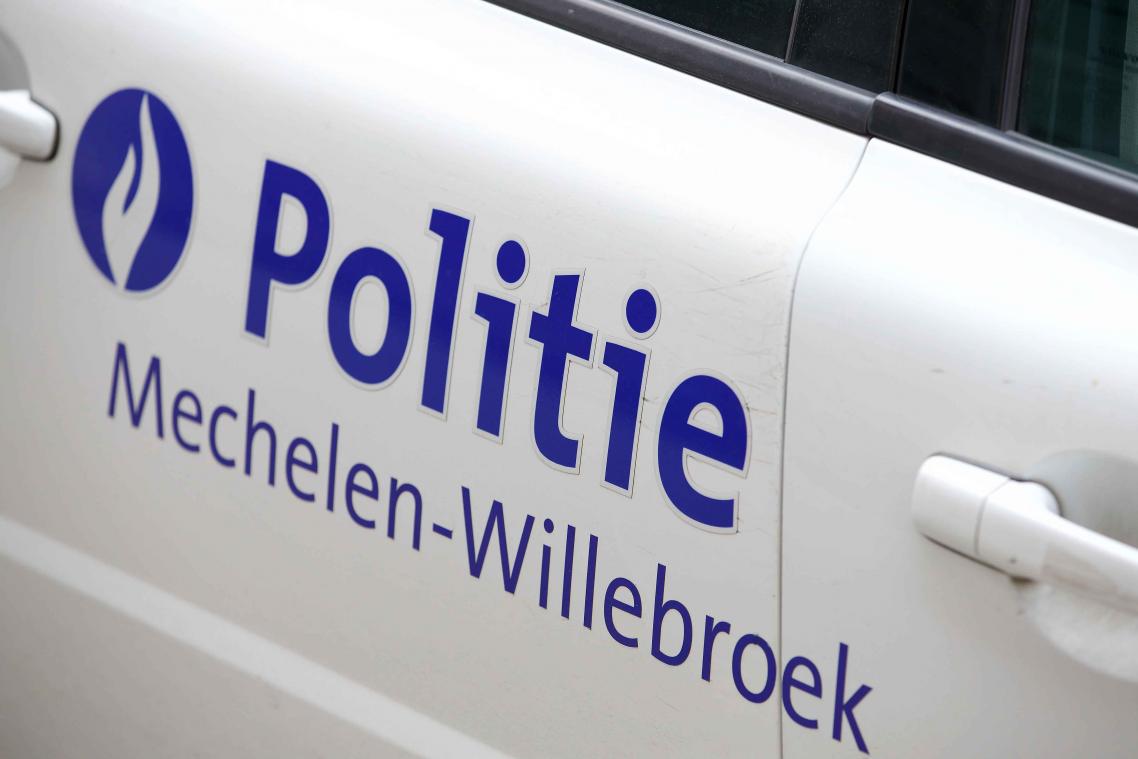 Korpschef negeerde tip over Abdeslam