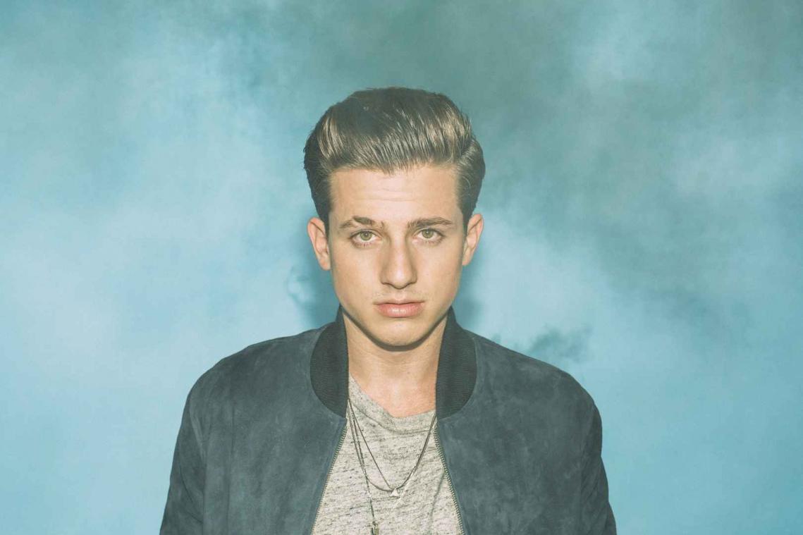Charlie Puth: "Ik wilde een album maken over het meest universele thema ter wereld"