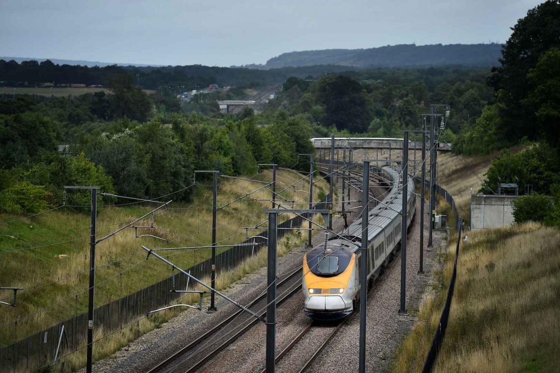 Poll: wat zijn jouw grootste ergernissen op de trein?