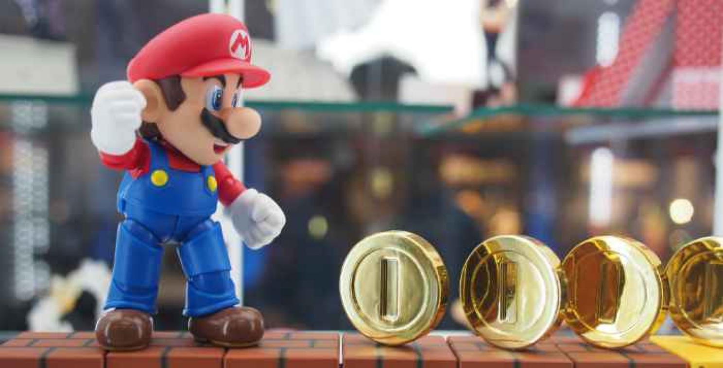 Nintendo wil films uitbrengen