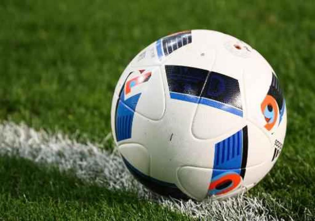 "Voetbalploeg die net voor de rust scoort, eindigt gemiddeld met lager doelsaldo"