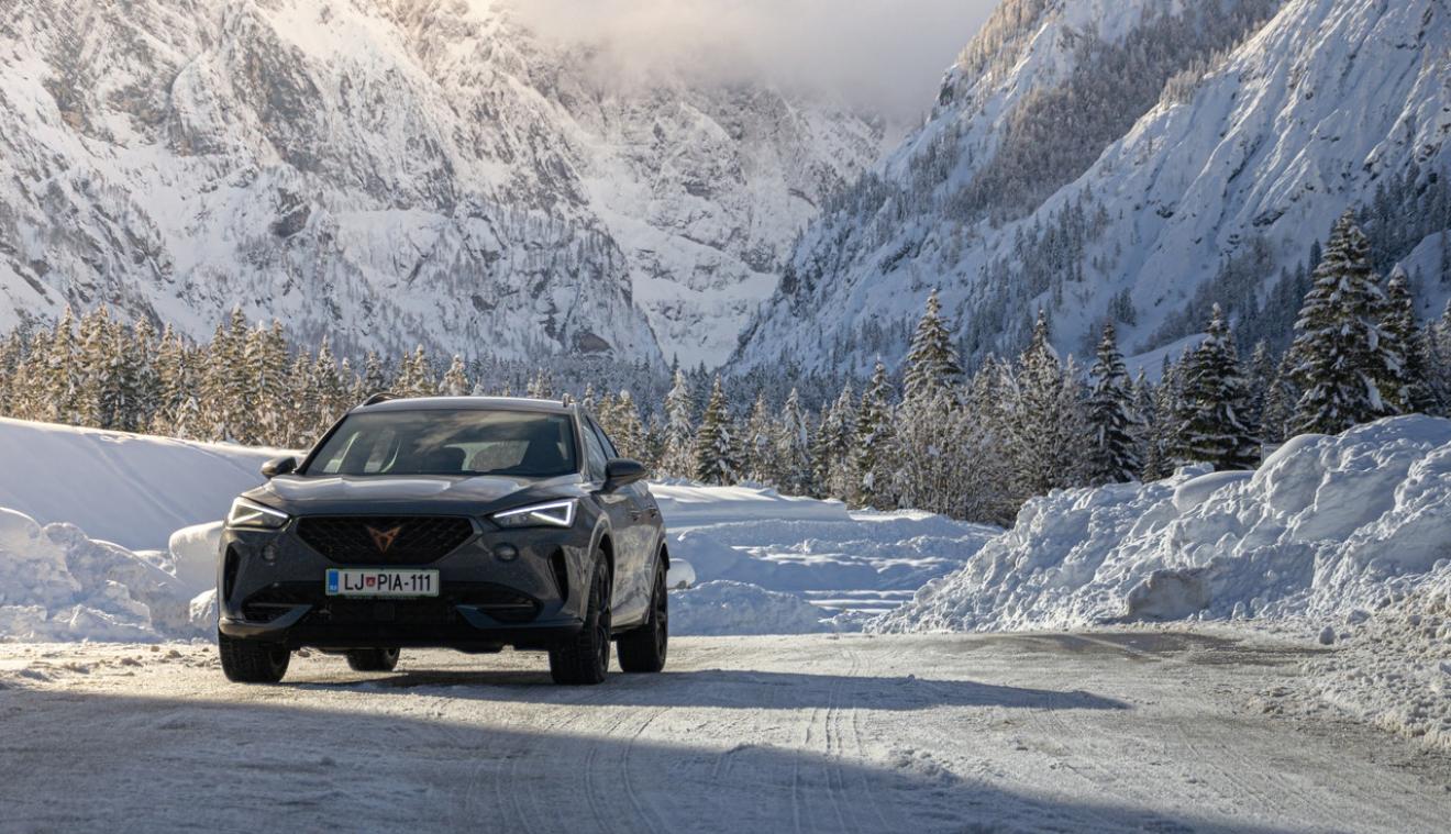 Deze 3 SUV-coupés zijn hot en wel heel betaalbaar