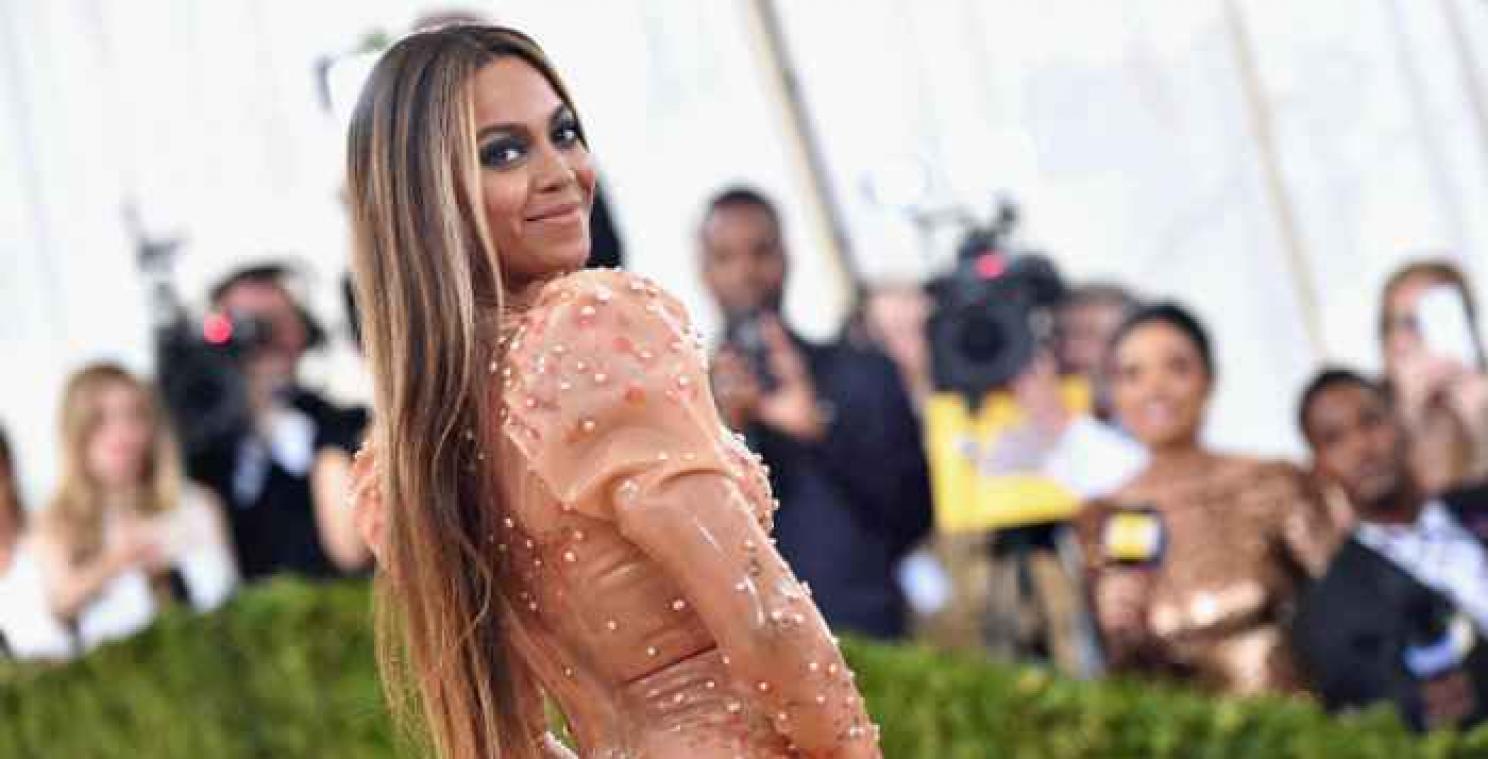 Beyoncé beschuldigd van uitbuiting