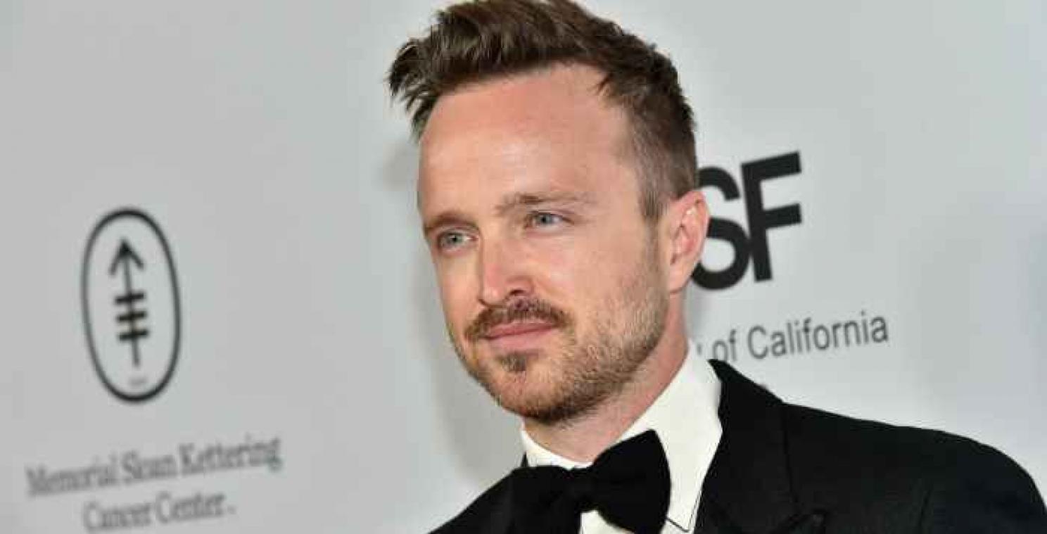 Voor 347 euro slaap je een nachtje in het huis van Breaking Bad-acteur Aaron Paul