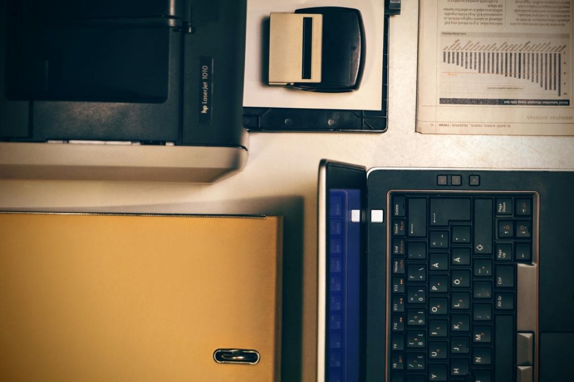 Slim printen in het nieuwe jaar: 3 tips