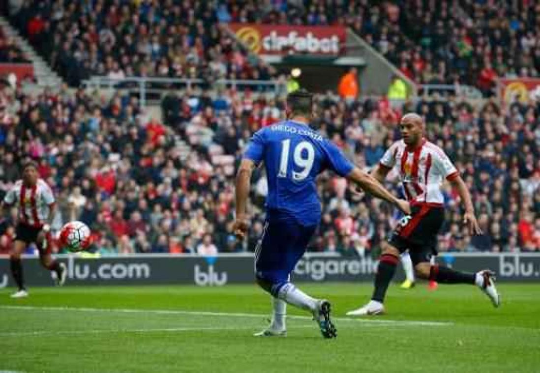 Vicente del Bosque laat Diego Costa, Torres en Mata thuis voor EK