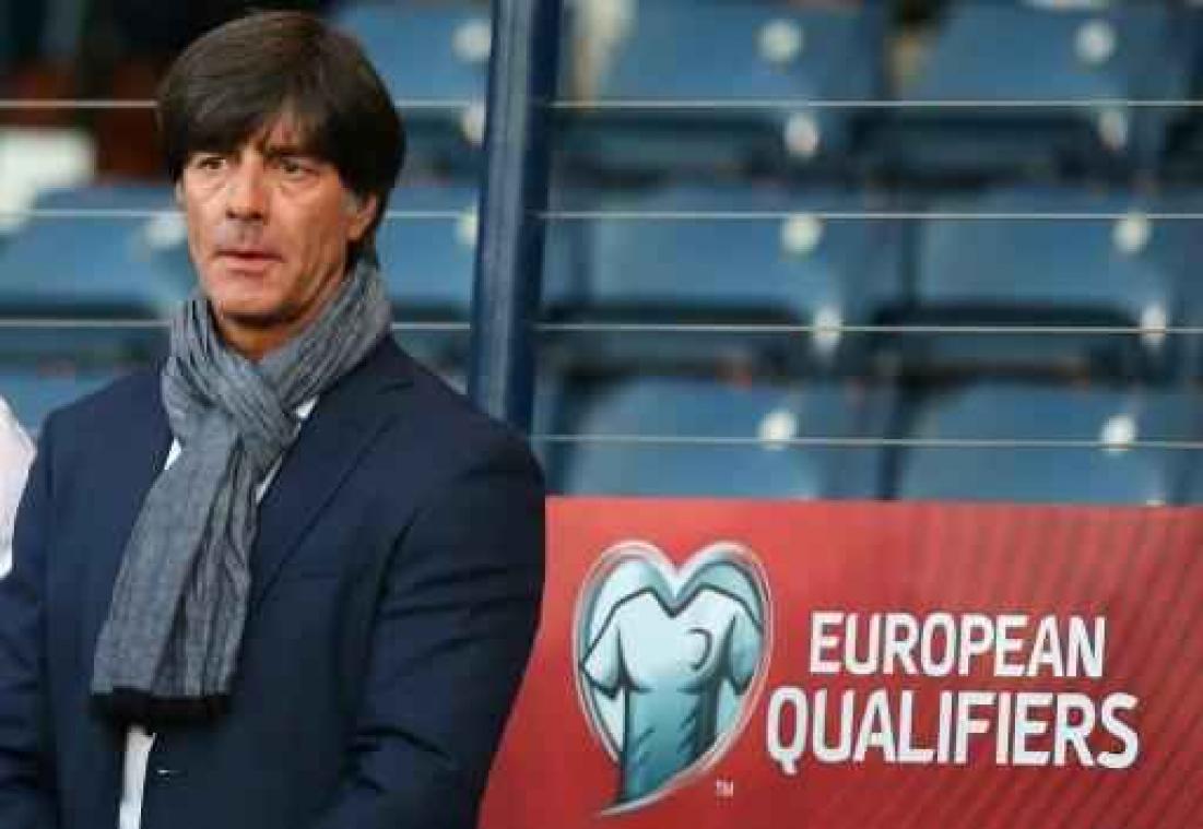 Duitsland start EK-voorbereiding met 27 spelers