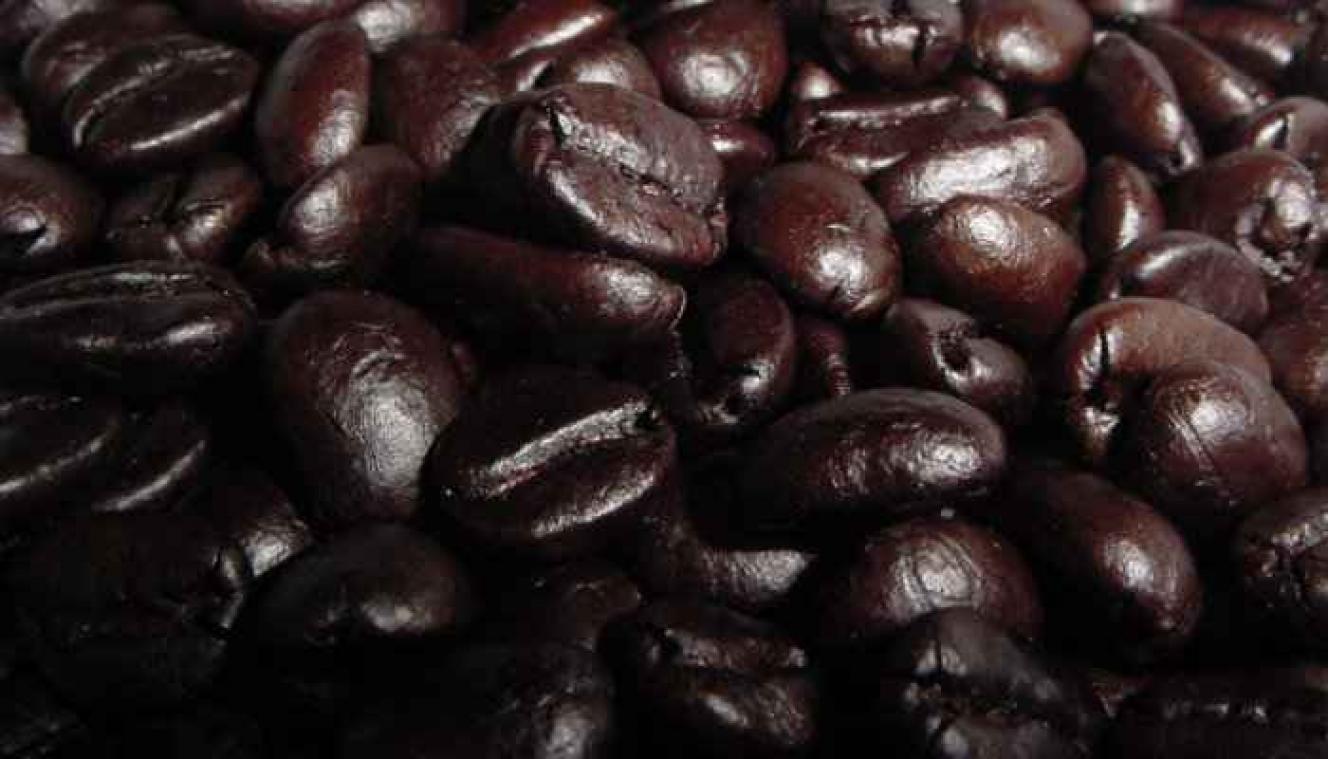Wetenschappers kunnen nu koffiegruis omzetten in biobrandstof