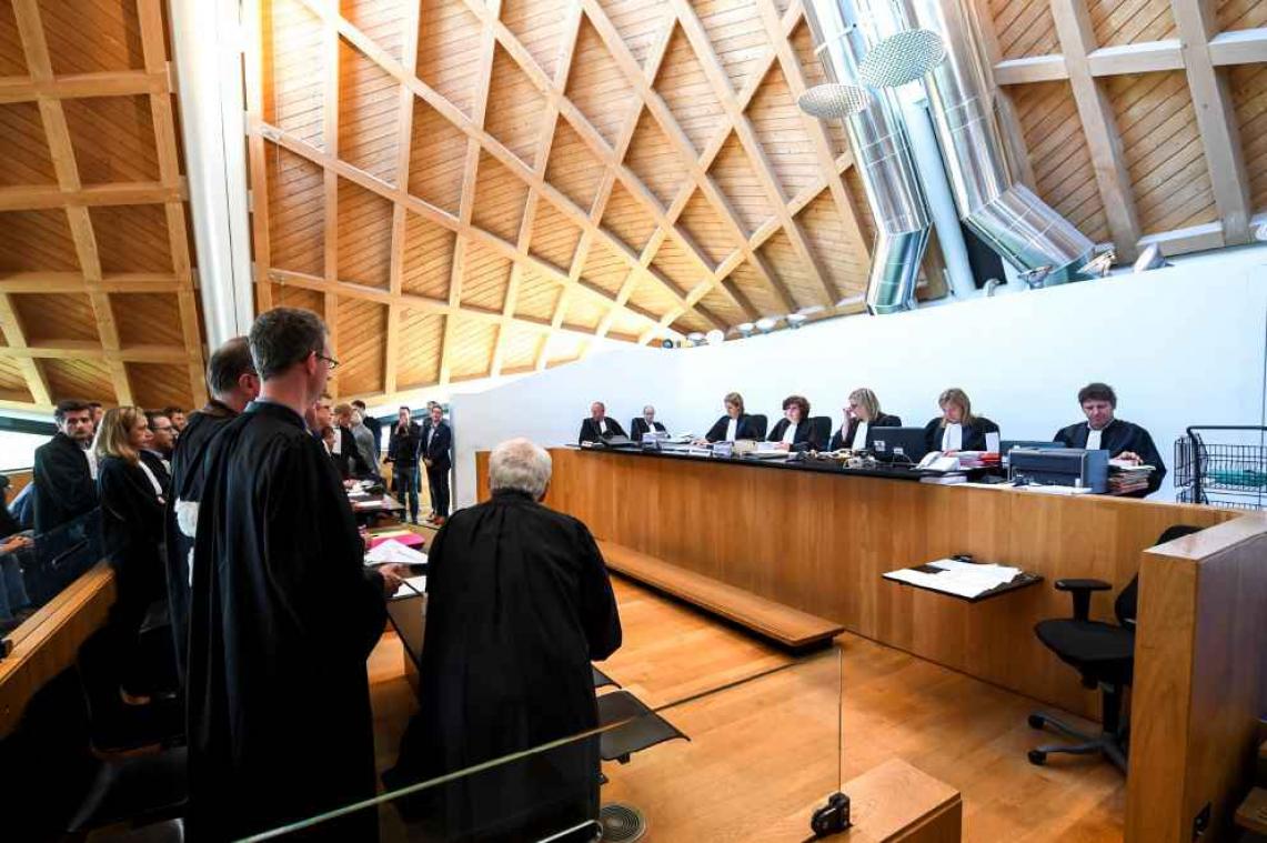 Tot vier jaar cel voor frauderende diamantairs