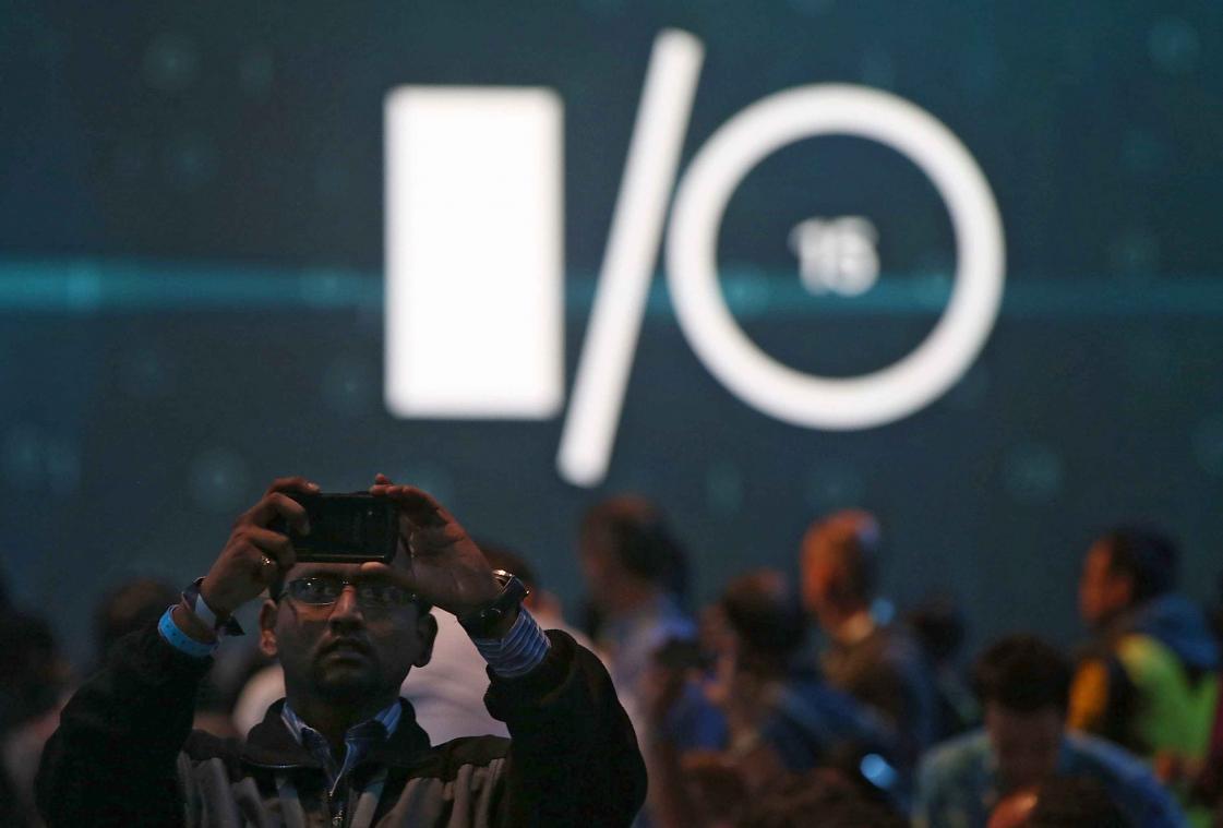 Google I/O: wat kunnen we verwachten?