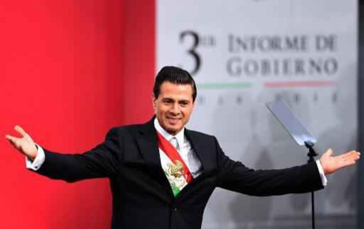 Mexicaanse regering maakt werk van homohuwelijk in heel het land