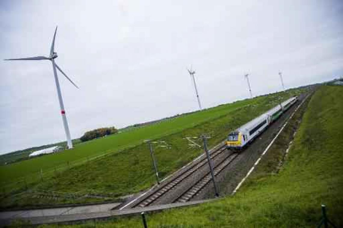 Groen wil omwonenden laten meegenieten van windmolens