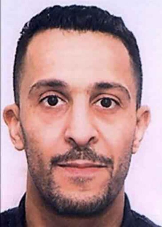 "Toelating van ouders om jihad te voeren", boekje gevonden bij Brahim Abdeslam