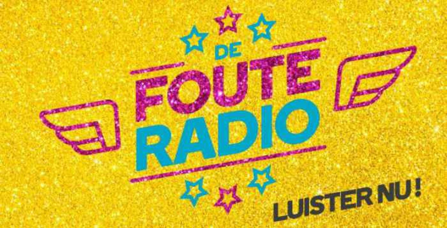 Qmusic lanceert nieuwe zender met foute' muziek