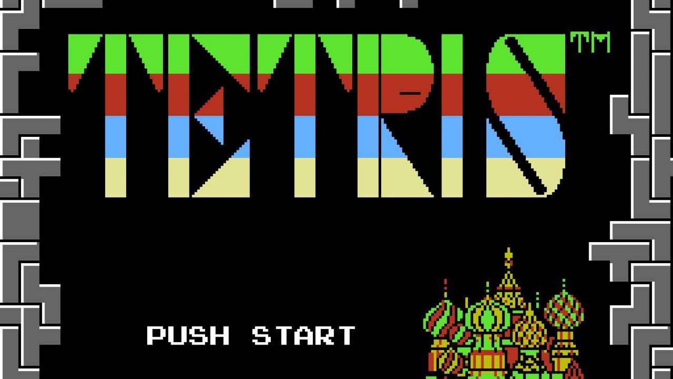 Computerspel 'Tetris' krijgt drie films
