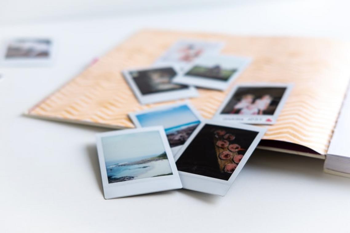 Duizenden foto’s op je gsm? Dit moet je ermee doen