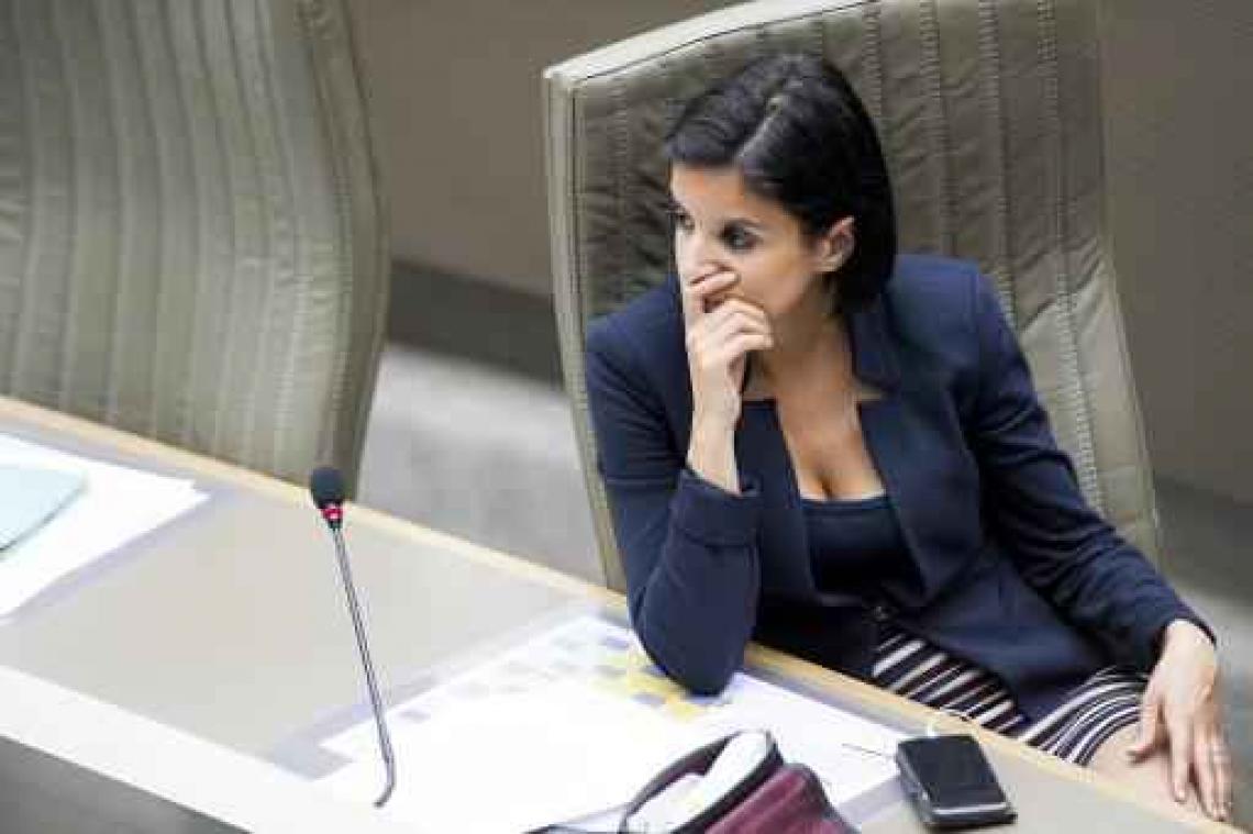 Opvoedingslijn kreeg in eerste maanden 22 oproepen rond radicalisering