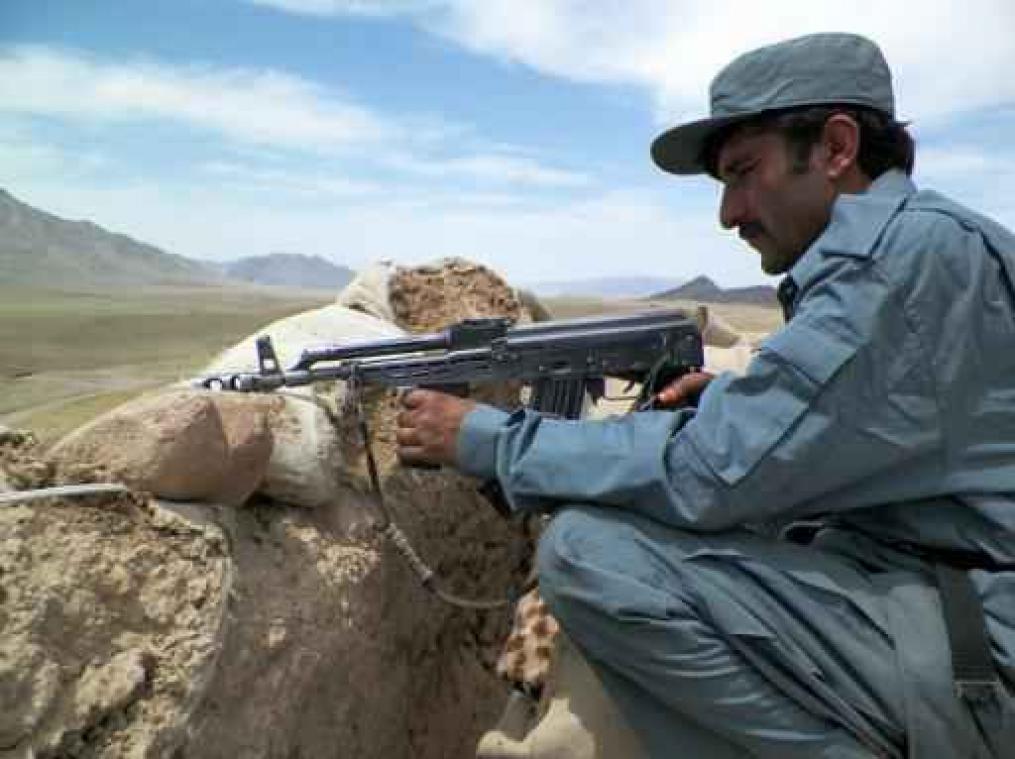 Taliban winnen terrein in Noord-Afghanistan