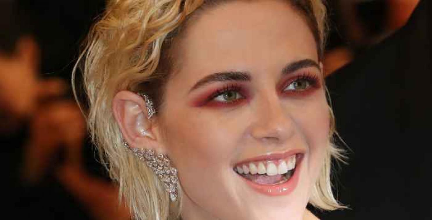 Nieuwe film met Kristen Stewart op boegeroep onthaald