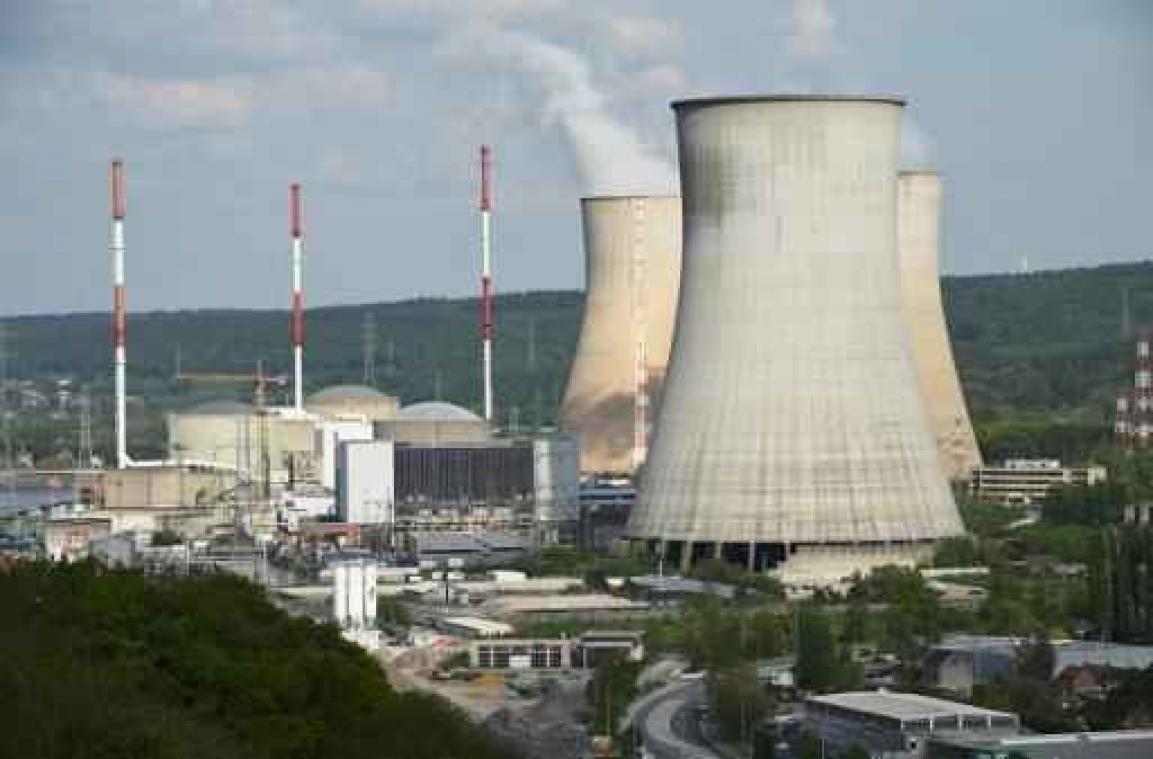 Kamercommissie stemt voor langer openhouden kerncentrales