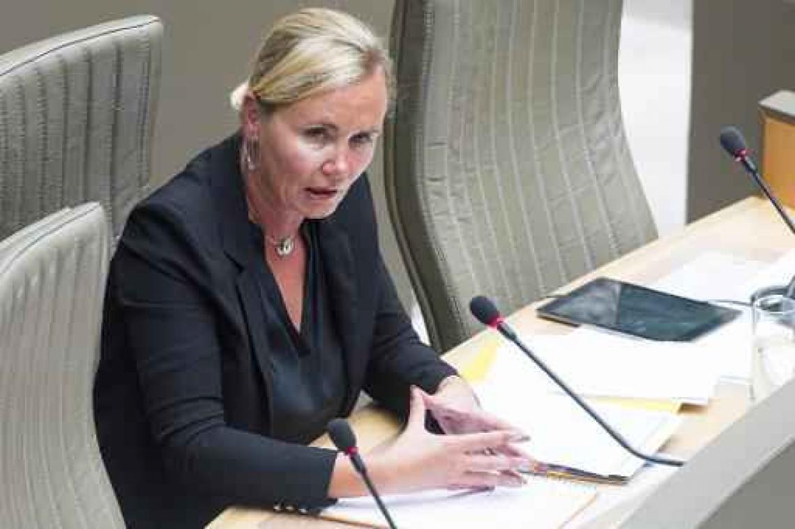 Bijna 10.000 sociale woningen staan leeg