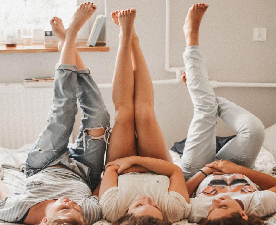 De 4 lente/zomertrends die je niet wil missen