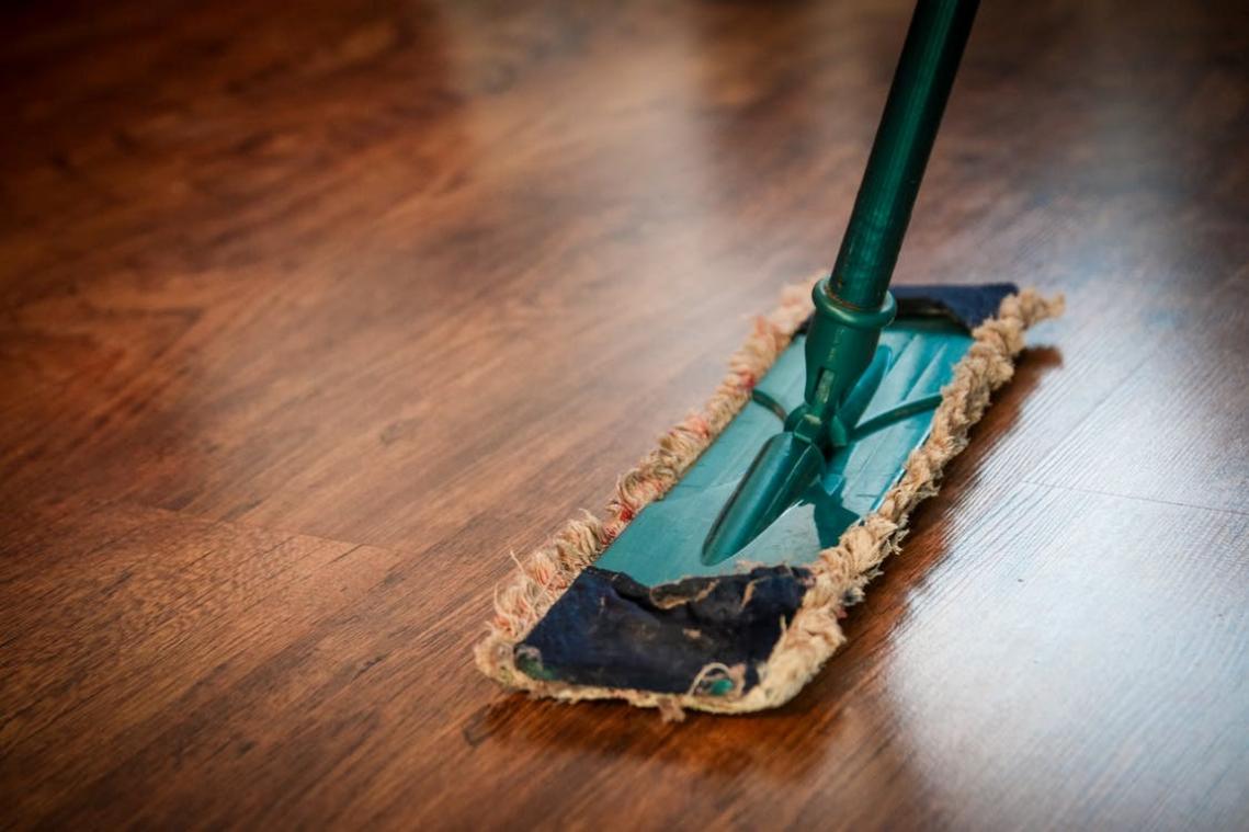De voorjaarsschoonmaak uitgesteld? Deze tips maken hem eenvoudig!