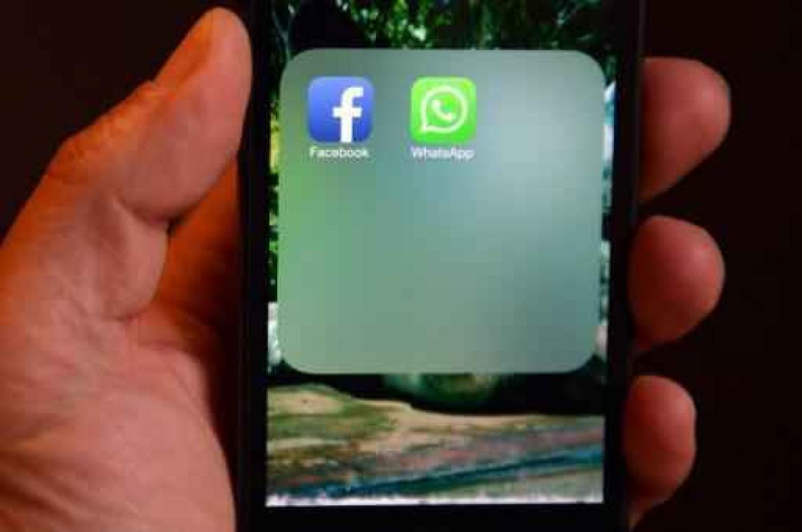 "Smartphone bannen van speelplaats"